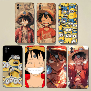 เคสโทรศัพท์ซิลิโคน TPU แบบนิ่ม พิมพ์ลาย สําหรับ Gigaset GS3 GS4 GS5