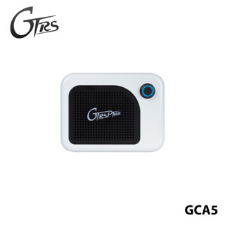 Gtrs GCA5 กีตาร์ไฟฟ้า อะคูสติก กีตาร์ไร้สาย บลูทูธ มินิ ลําโพงกลางแจ้ง เบส ท่อ เครื่องขยายเสียงกีตาร์ อุปกรณ์เสริม