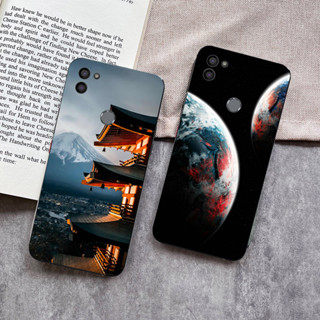 เคสซิลิโคน TPU แบบนิ่ม ลายการ์ตูน สําหรับ Gigaset GS3 GS4 GS5