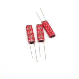 ตัวเก็บประจุไฟฟ้า ทนความร้อนสูง CDA 5.5 V0.47 F CHT-5R5L474R-TWQ 85℃