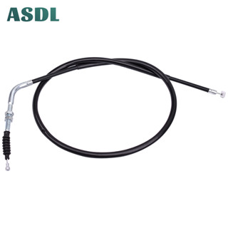 Asdl สายเคเบิลคลัทช์รถจักรยานยนต์ สําหรับ Honda AX-1 Motor Bike Wire Line