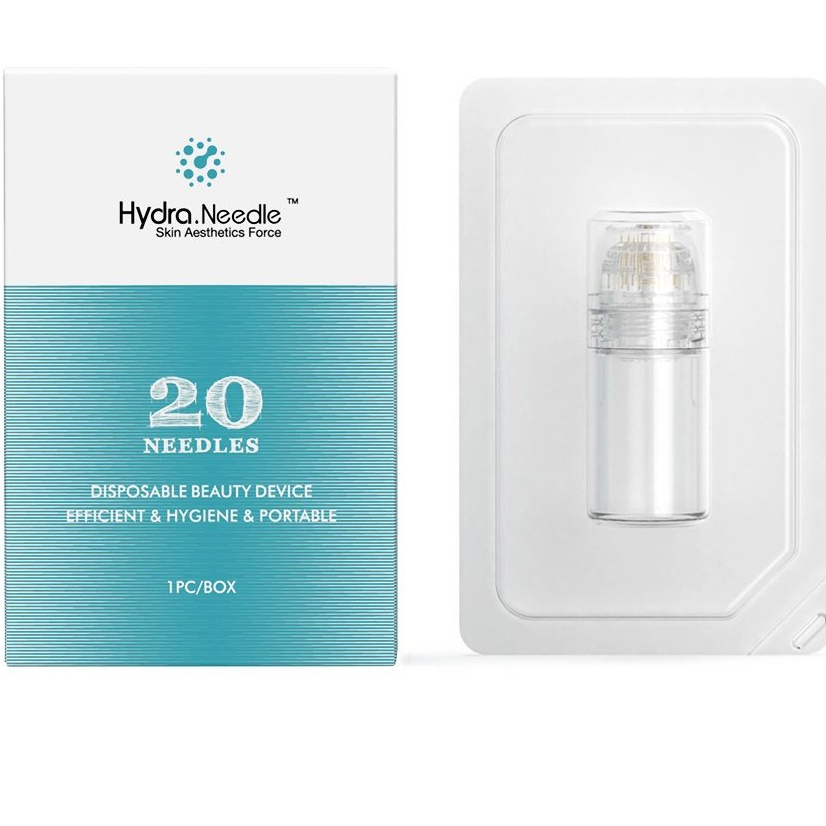 Derma Hydra 20/64 Stamp Face Serum สกินแคร์