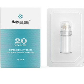 Hydra 20 Derma แสตมป์เซรั่มบํารุงผิวหน้า นําเข้า