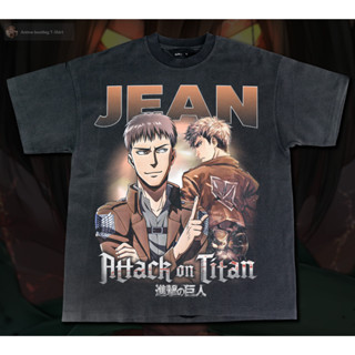 NEW ผ่าพิภพไททัน | Attack On Titan EP.1 bootleg T-Shirt