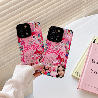 เคสโทรศัพท์มือถือแบบนิ่ม ลายเจ้าหญิง สําหรับ iPhone 12 14Pro 13 11 xsmax 8plus xr x 7