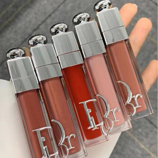 Dior ลิปกลอส ให้ความชุ่มชื้น 6 มล. 001 # 004 # 009 # 012 # 018 # 024 # 028 # 029 # 037 # 038 # 039 #