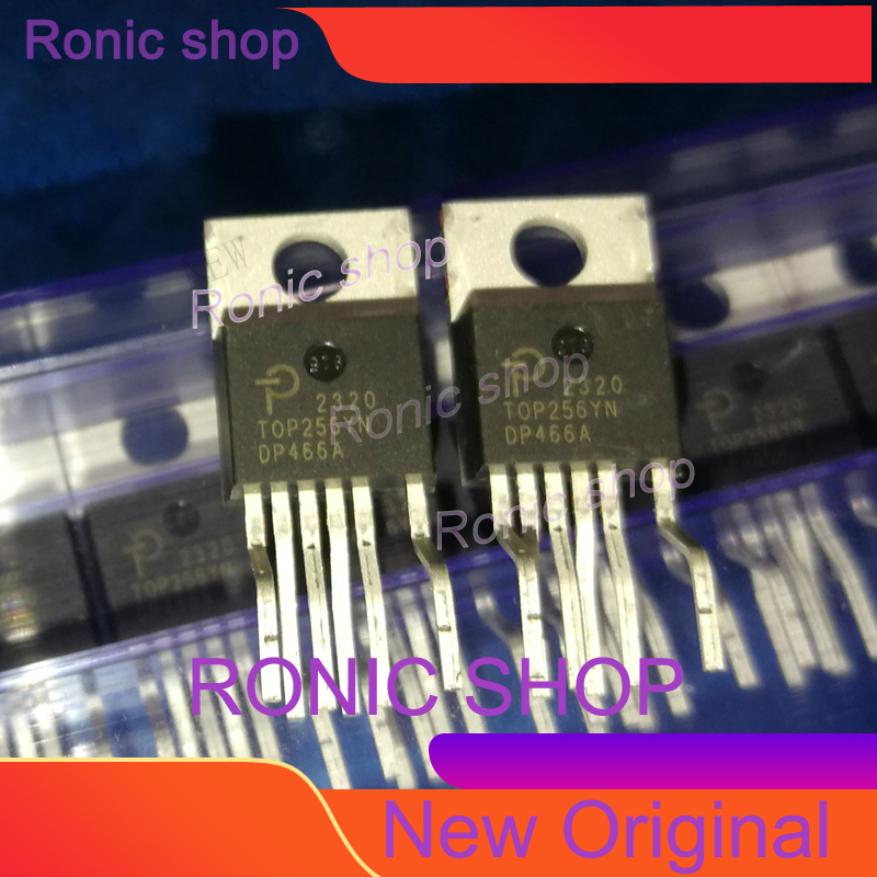 2 ชิ้นใหม่ TOP256YN TOP255YN TOP257YN TOP250YN TOP244YN TOP246YN TOP247YN TOP242YN TOP243YN TOP247YN