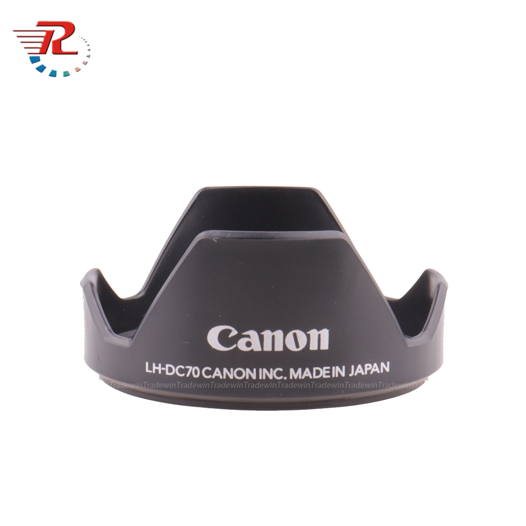 LH-DC70 เลนส์กล้อง DC70 สําหรับ Canon Powershot G1X G 1X