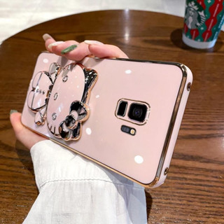 Samsung Galaxy s8 s9 plus s20 ultra s20 fe เคสโทรศัพท์ ผู้ชาย ผู้หญิง เคสป้องกัน