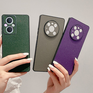 เคสโทรศัพท์มือถือนิ่ม ลายกลิตเตอร์ สําหรับ oppo reno 8z 5g reno 7z 5g reno 8 5g reno 5 5g reno 6 5g a78