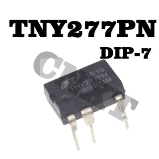 5 ชิ้น/ล็อ TNY277PN TNY277PG TNY277P ชิปจัดการพลังงาน Lcd DIP-7 ตต้นฉบับใหม่