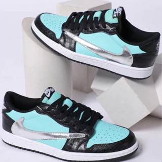 Dunk Low Diamond Supply Co. ทิฟฟานี่ 304292-402