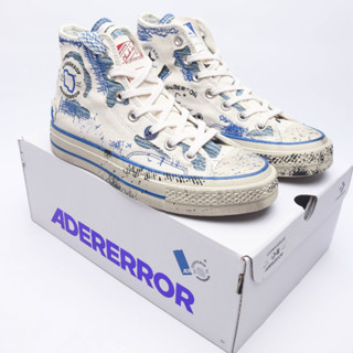 Ader ERROR x Chuck Taylor All Star 1970s รองเท้าผ้าใบลําลอง สําหรับผู้ชาย ผู้หญิง A05351C