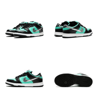 Dunk Low Diamond Supply Co. Tiffany 304292-402