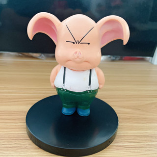 ตุ๊กตา Dragon Ball Z Son Goku Buu Uron Oolong Tenshinhan Picollo Daimao Sr. ขนาด 12 ซม. โมเดลฟิกเกอร์ Popo Master Roshi Q ของเล่นสําหรับเด็ก