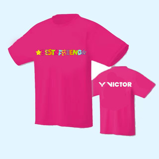 เสื้อกีฬาบาสเก็ตบอล ดูดซับเหงื่อได้ดี ลายการ์ตูน Victor Volleyball สวมใส่สบาย ระบายอากาศ แห้งเร็ว เหมาะกับฤดูร้อน สําหรับผู้ชาย และผู้หญิง 2023