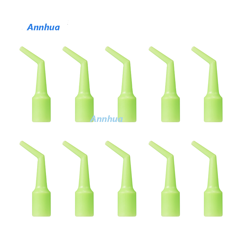 10ชิ้นทิ้งทันตกรรมน้ําลายดูดหลอดทนอุณหภูมิสูงและท่อดูดที่แข็งแกร่ง