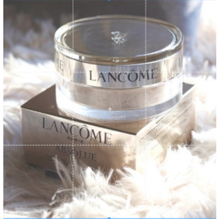 Lancome Pure Essence Loose Powder 15g 01/ 02 Makeup and Oil Control