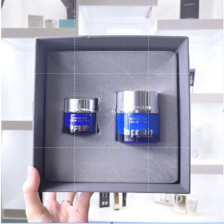 La Prairie / LP Caviar Qionggui Eye Cream + Face Cream 2-Piece Set