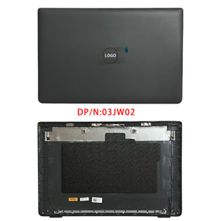 ใหม่ ฝาครอบด้านหลังแล็ปท็อป Lcd แบบเปลี่ยน สําหรับ Dell Latitude 3540 E3540