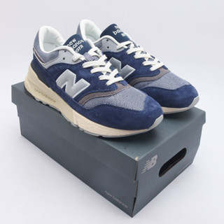 New Balance 997 U997RHB รองเท้าลําลอง สําหรับผู้ชาย ผู้หญิง