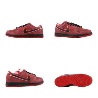 Dunk Low Red Lobster 313170-661