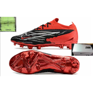 Soccer Shoes  Niike777 Phantom Gx Elite Fg Limited Edition Football Boots Cash On Delivery Service Available