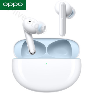 Oppo ENCO Free 2i TWS หูฟัง 3 ไมค์ ตัดเสียงรบกวน ANC