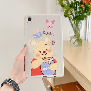 เคส TPU นิ่ม แบบใส กันกระแทก ลายแฟชั่น สําหรับ IPad Mini4 mini5 Mini6 IPad5 6 7 8 9 10 Air3 Air4 Air5 10.9 นิ้ว IPad10.2 นิ้ว Pro11 2020