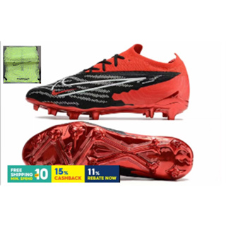 Soccer Shoes Niike777 Phantom Gx Elite Fg Limited Edition Football Boots Cash On Delivery Service Available