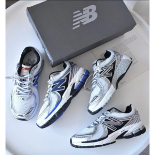 New Balance ML860 V2 860 รองเท้าลําลอง สําหรับผู้ชาย ผู้หญิง ML860XB ML860XD