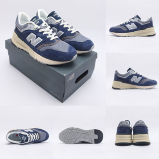 New Balance 997 997 U997RHB รองเท้าลําลอง