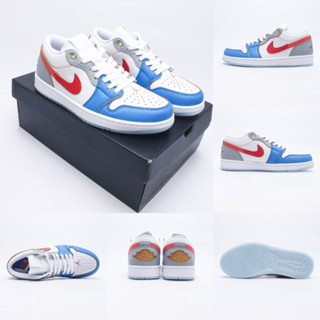 Jordan 1 Low “ฟิลิปปินส์” FN8901-164