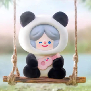 ตุ๊กตายูนิคอร์น Limited Edition Panda Lili Limited Edition ของเล่นสําหรับเด็ก