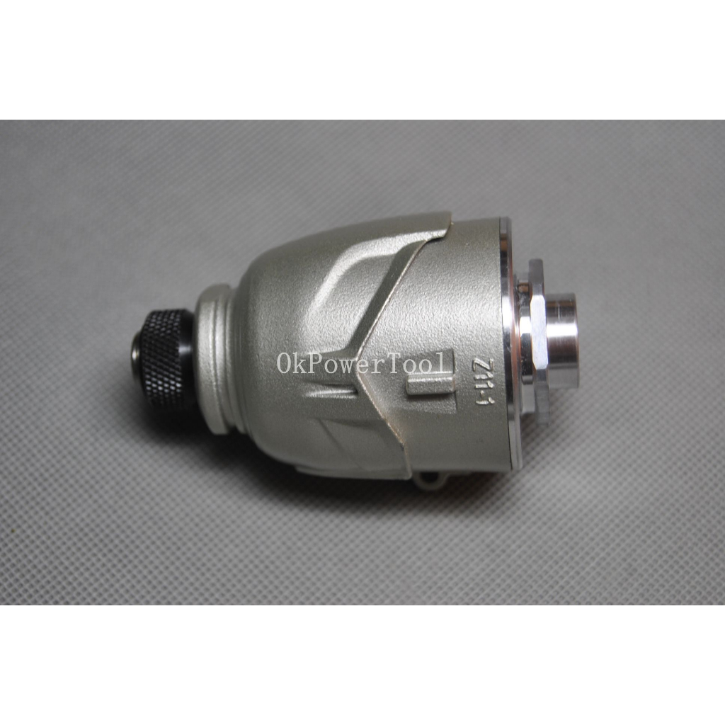 MAKITA MAKITA TD110D TD110WME ไขควงกระแทกมอเตอร์สวิตช์เชลล์เกียร์อุปกรณ์เสริม - รูปที่ 4