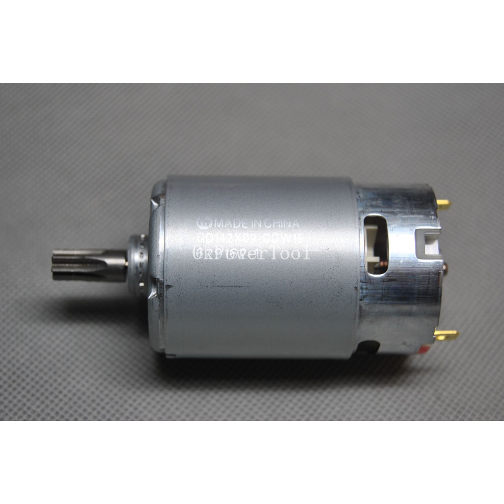 MAKITA MAKITA TD110D TD110WME ไขควงกระแทกมอเตอร์สวิตช์เชลล์เกียร์อุปกรณ์เสริม - รูปที่ 5