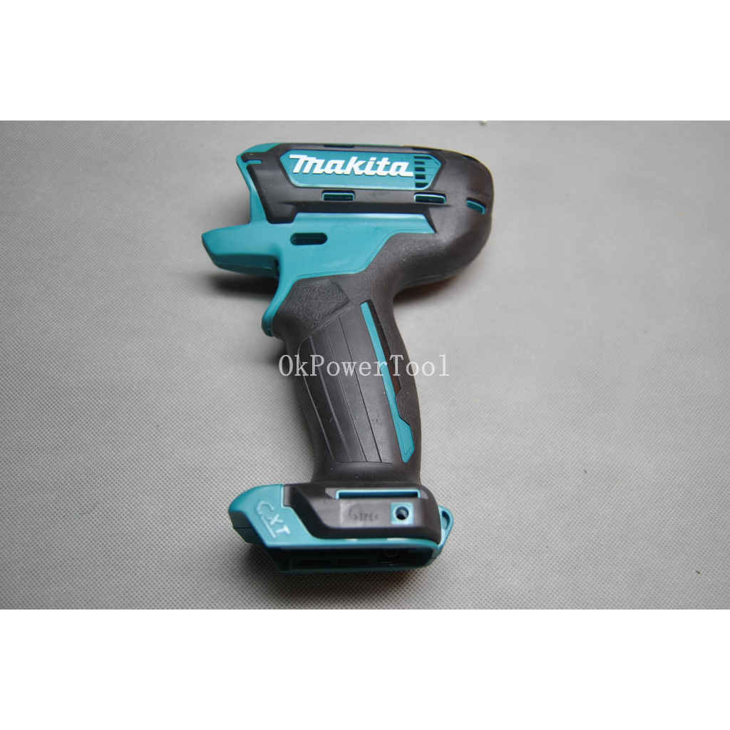 MAKITA MAKITA TD110D TD110WME ไขควงกระแทกมอเตอร์สวิตช์เชลล์เกียร์อุปกรณ์เสริม - รูปที่ 7