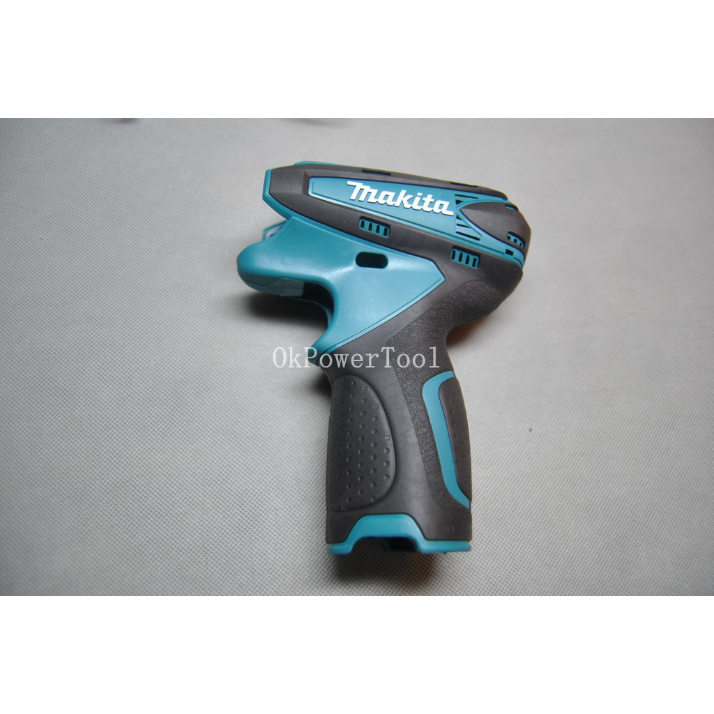 Makita makita อุปกรณ์เสริมดั้งเดิม TD090DWE 10.8V มอเตอร์ไขควงกระแทกแบบชาร์จไฟได้ - รูปที่ 5
