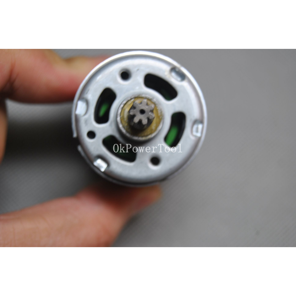 Makita makita อุปกรณ์เสริมดั้งเดิม TD090DWE 10.8V มอเตอร์ไขควงกระแทกแบบชาร์จไฟได้ - รูปที่ 3