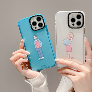 เคสโทรศัพท์มือถือ ลายการ์ตูนน่ารัก เรียบง่าย สําหรับ เคส Samsung Galaxy note 10 plus note20 note 20 ultra s20 fe s21 fe s22 s23 plus ultra A13 A23 A33 A53 A52 A52S A14 A34 A54 4G 5G case