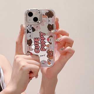 เคสโทรศัพท์มือถือ TPU แบบนิ่ม ชุบไฟฟ้า สําหรับ iphone 14 Pro Max 13 Pro Max 12 Pro Max