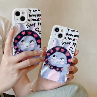 เคสโทรศัพท์มือถือ Tpu แบบนิ่ม ลายพวงหรีดแมว สําหรับ iPhone 12pro 12 14 14promax 14pro 13pro 13promax