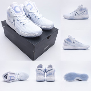 Kd Trey 5 Viii EP รองเท้าบาสเก็ตบอล สําหรับผู้ชาย CK2089-100