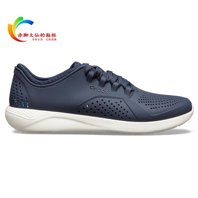รองเท้าแตะ crocs ขนาดใหญ่ ของแท้ สําหรับผู้ชาย และผู้หญิง204967]