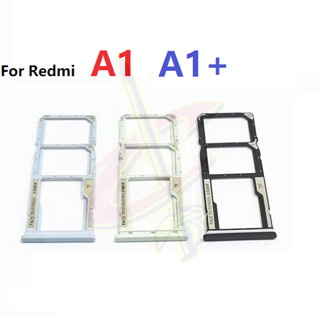 ถาดวางซิม สําหรับ Redmi A1 + A1+