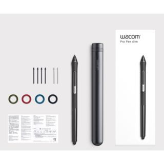 Wacom pro ปากกาเพ้นท์เงา PTH-660 K0 K1 เกรด 8192 DTK-1661 KP-301E