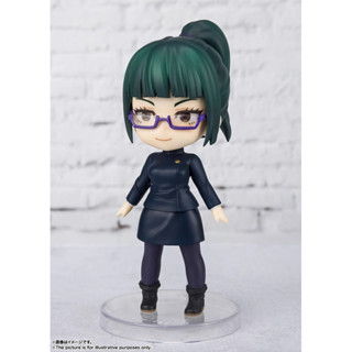 Bandai Jujutsu Kaisen Figuarts Mini 078 Maki Zenin