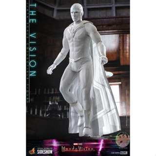 Hot Toys WandaVision TMS054 The Vision 1/6th Scale Collectible Figure