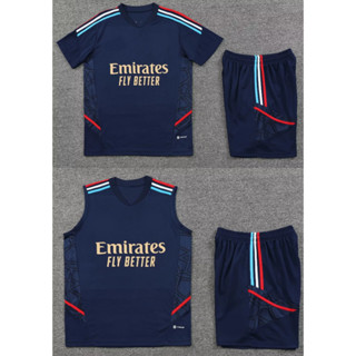 Royal Blue บริการฝึกซ้อม สําหรับผู้ชาย -2023/24 Arsenal