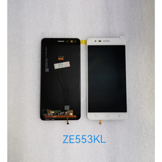 อะไหล่หน้าจอ LCD แบบเปลี่ยน สําหรับ ASUS ZE553KL ZO1HD